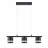 Подвесная люстра Lumion Comfi Lanika 8240/3