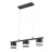 Подвесная люстра Lumion Comfi Lanika 8240/3