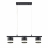 Подвесная люстра Lumion Comfi Lanika 8240/3