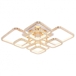 Потолочная светодиодная люстра Profit Light 8010/8 FGD