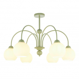 Подвесная люстра MyFar Flora MR2271-6C