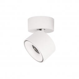 Спот Loft IT Focus 10323/A White