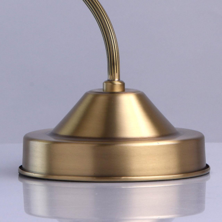 Настольная лампа MW-Light Ангел 295031401