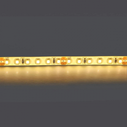 Светодиодная лента Lightstar 20W/m 180LED/m теплый белый 5M 421003
