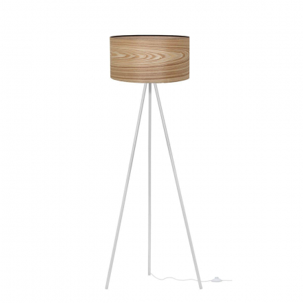 Торшер Loft IT Nordic 1700-FWH+LW