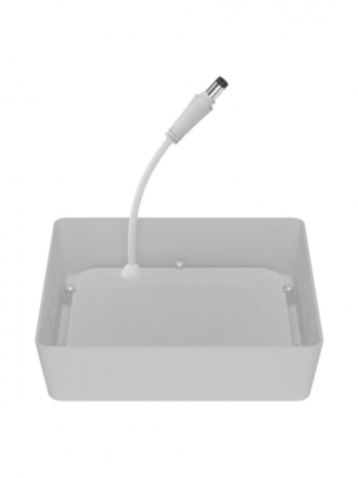 Потолочный светодиодный светильник Фотон CLO- 6W2700K-S 24729