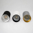 Корпус светильника Arlight SP-Polo-R85S Black 020887