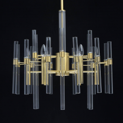 Подвесная люстра MW-Light Альгеро 285010806