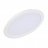 Встраиваемый светодиодный светильник Arlight DL-BL225-24W White 021442