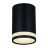 Точечный светильник Reluce 16134-9.5-001MZ MR16 BK