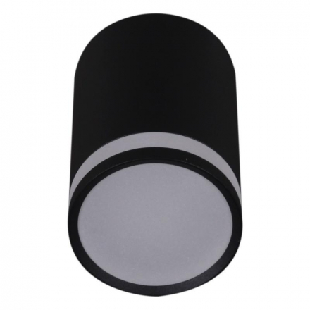 Точечный светильник Reluce 16134-9.5-001MZ MR16 BK