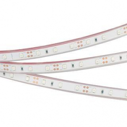 Светодиодная влагозащищенная лента Arlight 4,8W/m 60LED/m 3528SMD синий 5M 032839