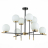 Подвесная люстра ST Luce Limano SL1203.412.08
