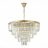 Подвесная люстра ST Luce Ercolano SL1624.203.15