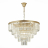 Подвесная люстра ST Luce Ercolano SL1624.203.15