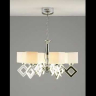 Подвесная люстра Moderli Violetta V1135-6P