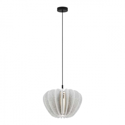 Подвесной светильник Maytoni Modern Cambio MOD398PL-01S