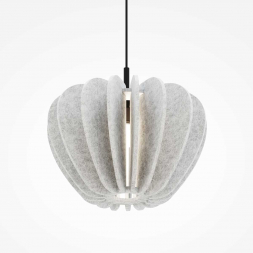 Подвесной светильник Maytoni Modern Cambio MOD398PL-01S
