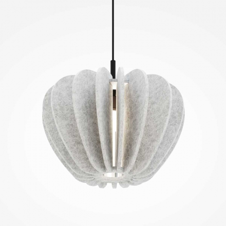 Подвесной светильник Maytoni Modern Cambio MOD398PL-01S