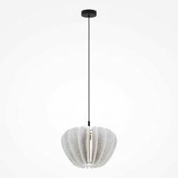 Подвесной светильник Maytoni Modern Cambio MOD398PL-01S