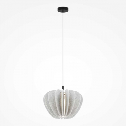 Подвесной светильник Maytoni Modern Cambio MOD398PL-01S