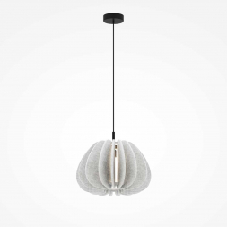 Подвесной светильник Maytoni Modern Cambio MOD398PL-01S