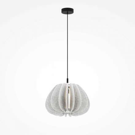 Подвесной светильник Maytoni Modern Cambio MOD398PL-01S