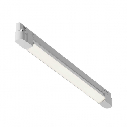 Трековый светодиодный светильник Maytoni Technical Basis TR196-3-20W4K-W