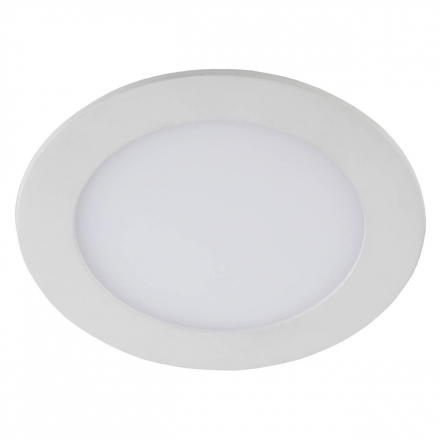 Встраиваемый светильник ЭРА LED 1-6-4K Б0017486
