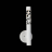 Настенный светильник ST Luce Fizorio SL1577.501.01