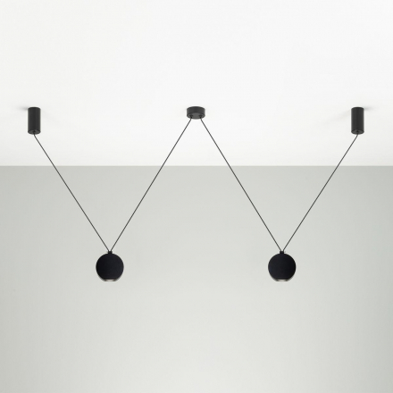 Подвес Arlight SPX-Hang-Hook-R70-L1500 036979