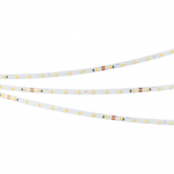 Светодиодная лента Arlight 5W/m 80LED/m 2835SMD дневной белый 5M RT-A80-5mm 24V Day4000 037795