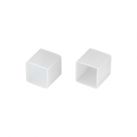 Заглушка глухая Arlight WPH-Flex-1212-Top White 040858