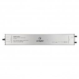 Блок питания Arlight ARPV-LG24400-Linear-PFC 24V 400W IP67 16,6A 036957