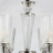 Подвесная люстра MW-Light Альгеро 8 285012306