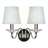 Бра iLamp Dolce Vita W2345-2 Nic