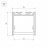 Профиль Arlight SL-LINE-3535-2000 ANOD 019306