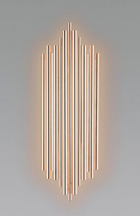 Бра Vele Luce Clarinetto VL3314W12