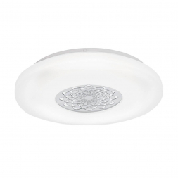 Потолочный светодиодный светильник Eglo Capasso 1 96026