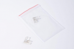 Коннектор для монохромной светодиодной ленты Fiberli УЛЛ-М8 12830101