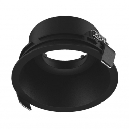 Корпус встраиваемого светильника Lumker Combo-41-BL 004181