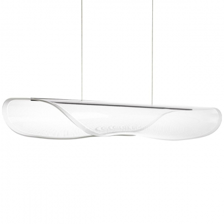 Подвесная светодиодная люстра Lightstar Varese 731413