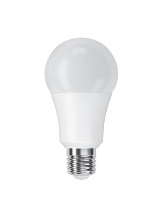 Лампа светодиодная Фотон E27 8W 4000K матовая 22825