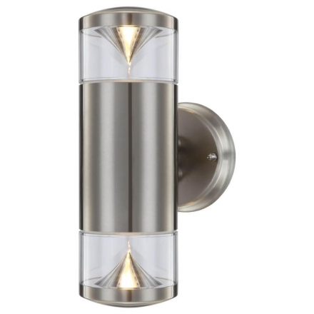 Уличный настенный светильник Globo Ramon 32029