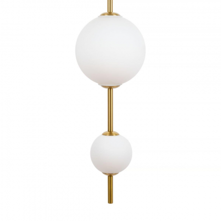 Подвесной светодиодный светильник MyFar Violla MR2021-4PL