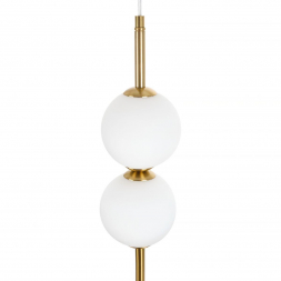 Подвесной светодиодный светильник MyFar Violla MR2021-4PL