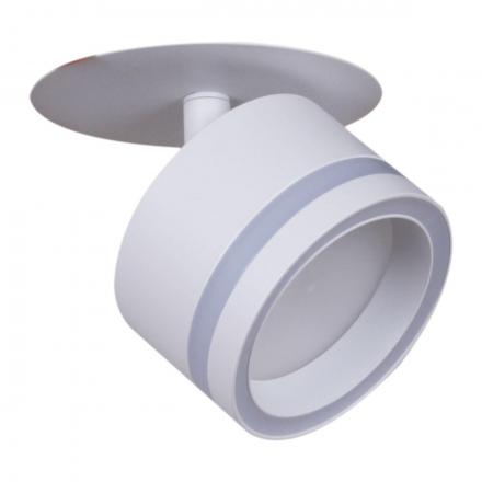 Встраиваемый спот Reluce 53024-9.0-001CT GX53 WT
