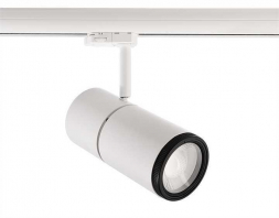 Трековый светодиодный светильник Deko-Light Pleione Focus 707068