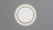Встраиваемый светильник Maytoni Technical Downlight Intro DL019-GX53-B
