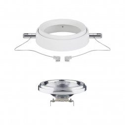Струнный светильник Paulmann Spot Powerline II 94201